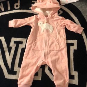 Baby onesie